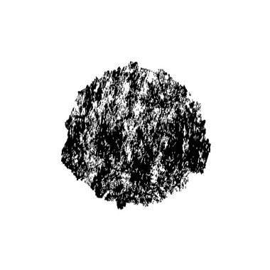 black and white brush stroke, creative element