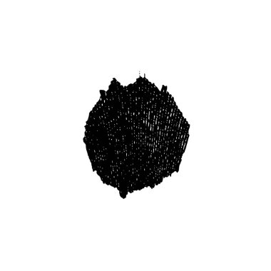 Grunge üst üste biniyor. Soyut siyah-beyaz vektör arkaplanı. Çatlak, leke ve noktalarda kirli desenli tek renkli klasik yüzey. Karanlık korku tarzında eski bir duvar.