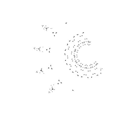 Grunge üst üste biniyor. Soyut siyah-beyaz vektör arkaplanı. Çatlak, leke ve noktalarda kirli desenli tek renkli klasik yüzey. Karanlık korku tarzında eski bir duvar.