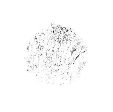 Grunge üst üste biniyor. Soyut siyah-beyaz vektör arkaplanı. Çatlak, leke ve noktalarda kirli desenli tek renkli klasik yüzey. Karanlık korku tarzında eski bir duvar.