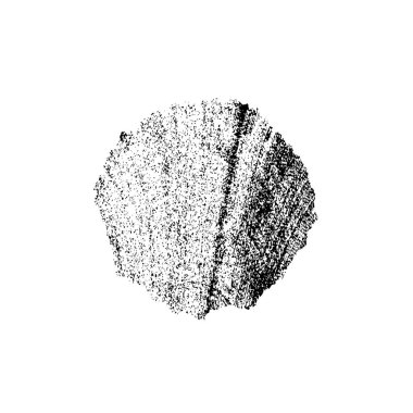 Grunge üst üste biniyor. Soyut siyah-beyaz vektör arkaplanı. Çatlak, leke ve noktalarda kirli desenli tek renkli klasik yüzey. Karanlık korku tarzında eski bir duvar.