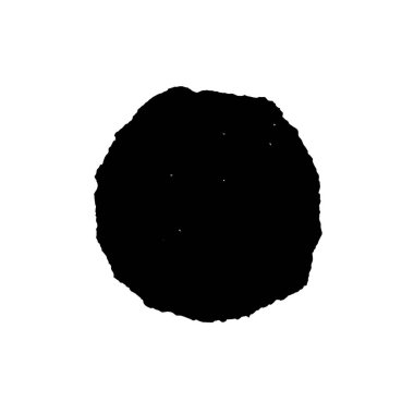 Grunge üst üste biniyor. Soyut siyah-beyaz vektör arkaplanı. Çatlak, leke ve noktalarda kirli desenli tek renkli klasik yüzey. Karanlık korku tarzında eski bir duvar.