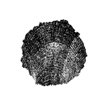 Grunge üst üste biniyor. Soyut siyah-beyaz vektör arkaplanı. Çatlak, leke ve noktalarda kirli desenli tek renkli klasik yüzey. Karanlık korku tarzında eski bir duvar.