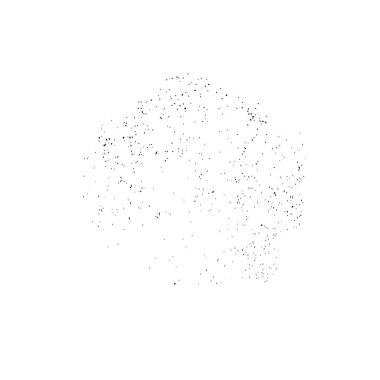 Grunge üst üste biniyor. Soyut siyah-beyaz vektör arkaplanı. Çatlak, leke ve noktalarda kirli desenli tek renkli klasik yüzey. Karanlık korku tarzında eski bir duvar.