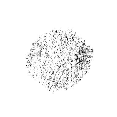 black and white brush stroke, creative element