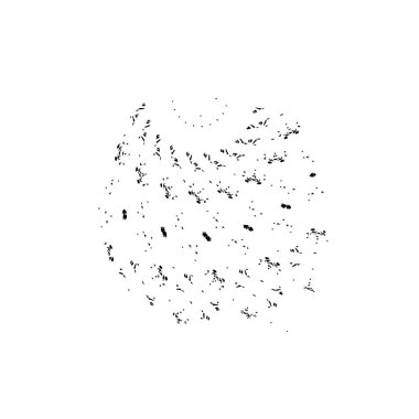 brush stroke, black and white creative element