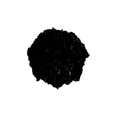 brush stroke, black and white creative element