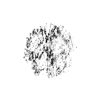 brush stroke, black and white creative element