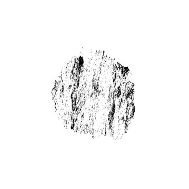 vektör el çizilmiş mürekkep dokusu