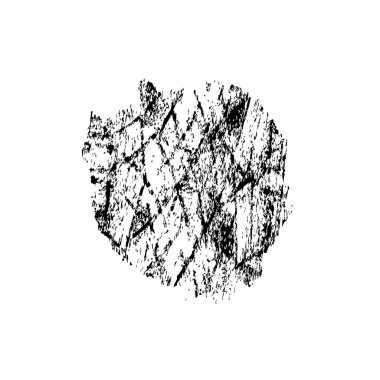 siyah ve beyaz grunge arkaplanı.