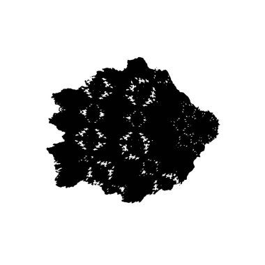 İtalya ülke Haritası