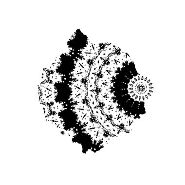 Vektör el çizilmiş kroki