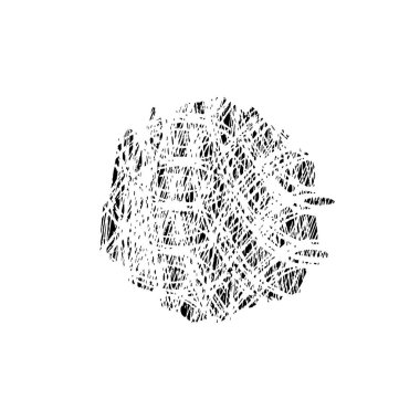 Soyut arkaplanın vektör çizimi