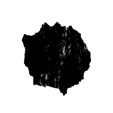 siyah-beyaz doku