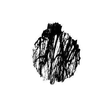 Dağın el çizimi çizimi