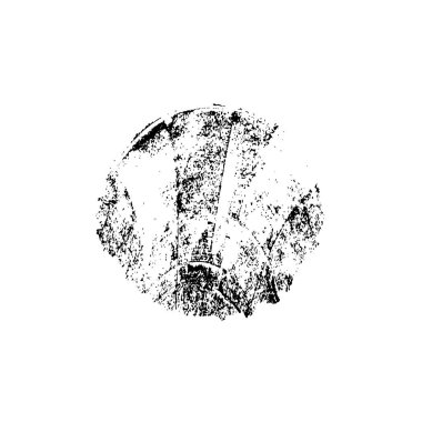 vektör çizimi, el çizimi fırça darbeleri ve fırça darbeleri