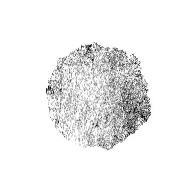 soyut siyah arkaplanın vektör çizimi