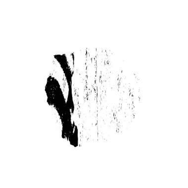 siyah ve beyaz grunge arkaplan dokusu 