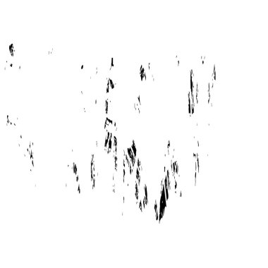 siyah ve beyaz grunge arkaplan dokusu 