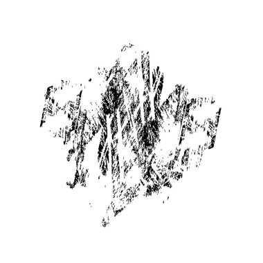 siyah ve beyaz grunge arkaplan dokusu 