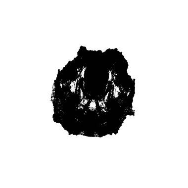 siyah ve beyaz grunge arkaplan dokusu 