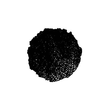 Siyah grafik renk yamaları fırça darbeleri arka plan tasarım ögesini etkiler