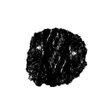 Beyaz arkaplan üzerindeki soyut grunge tasarım ögesi, vektör illüstrasyonu