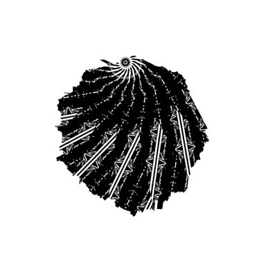 tek renkli grunge desenli arka plan vektör çizimi 