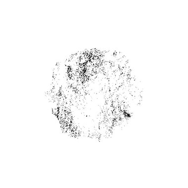 tek renkli grunge desenli arka plan vektör çizimi 