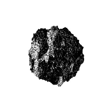 tek renkli grunge desenli arka plan vektör çizimi 