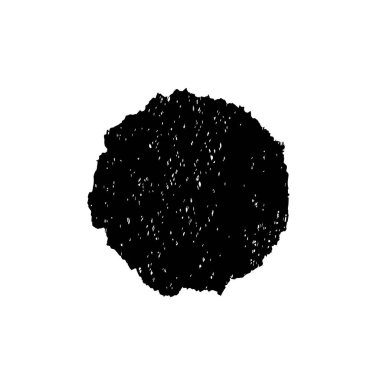 Siyah grafik renk yamaları fırça darbeleri arka plan tasarım ögesini etkiler