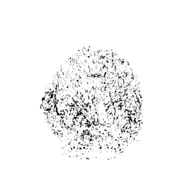 Siyah grafik renk yamaları fırça darbeleri arka plan tasarım ögesini etkiler