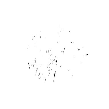 Siyah grafik renk yamaları fırça darbeleri arka plan tasarım ögesini etkiler