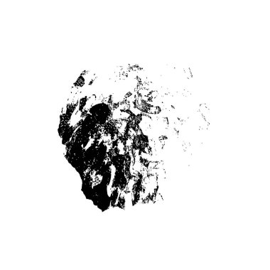 soyut siyah ve beyaz grunge arkaplanı