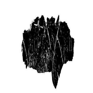 soyut siyah ve beyaz grunge arkaplanı