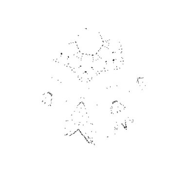 soyut siyah ve beyaz grunge arkaplanı