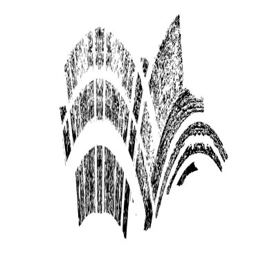 soyut siyah ve beyaz grunge arkaplanı