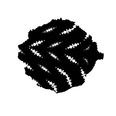 soyut siyah ve beyaz grunge arkaplanı