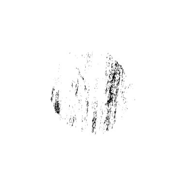 siyah fırça darbesi ve doku. grunge soyut el - boyanmış elementler.