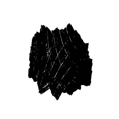 tek renkli grunge desenli arka plan vektör çizimi 