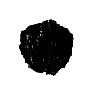 tek renkli grunge desenli arka plan vektör çizimi 