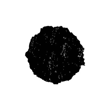 Beyaz arkaplan üzerindeki soyut grunge tasarım ögesi, vektör illüstrasyonu