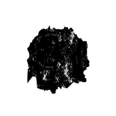 tek renkli grunge desenli arka plan vektör çizimi 