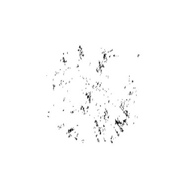 tek renkli grunge desenli arka plan vektör çizimi 