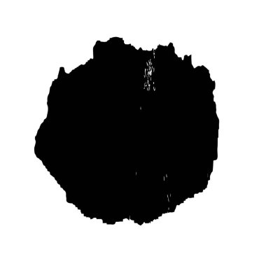 tek renkli grunge desenli arka plan vektör çizimi 