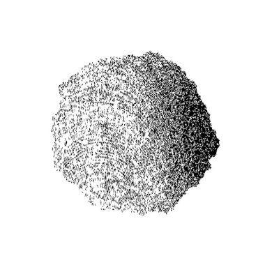 Soyut yarım ton siyah beyaz arkaplan 