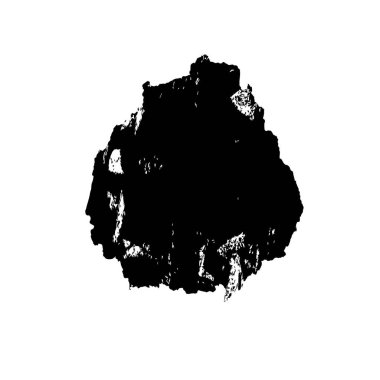 Grunge vektör dokusu. sıkıntılı bir doku.