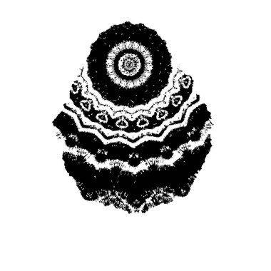 vektör el çizimi resimleme.