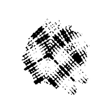 soyut siyah ve beyaz desenli arkaplan