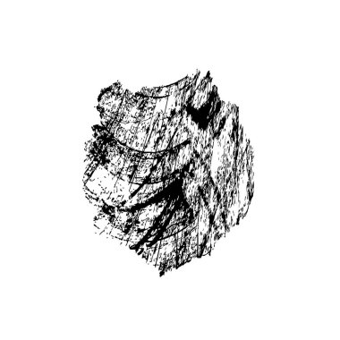 soyut siyah ve beyaz grunge arkaplanı